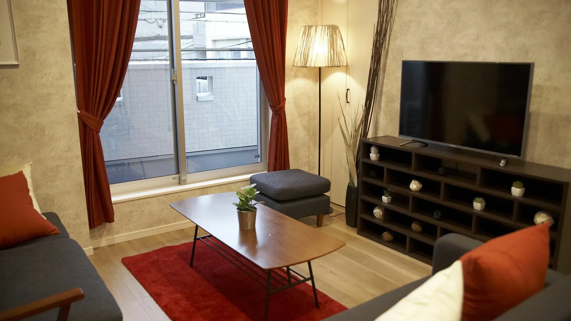 Appartamento Teradacho B House Osaka