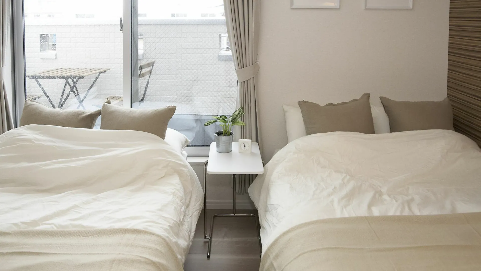 Appartamento Teradacho B House Osaka