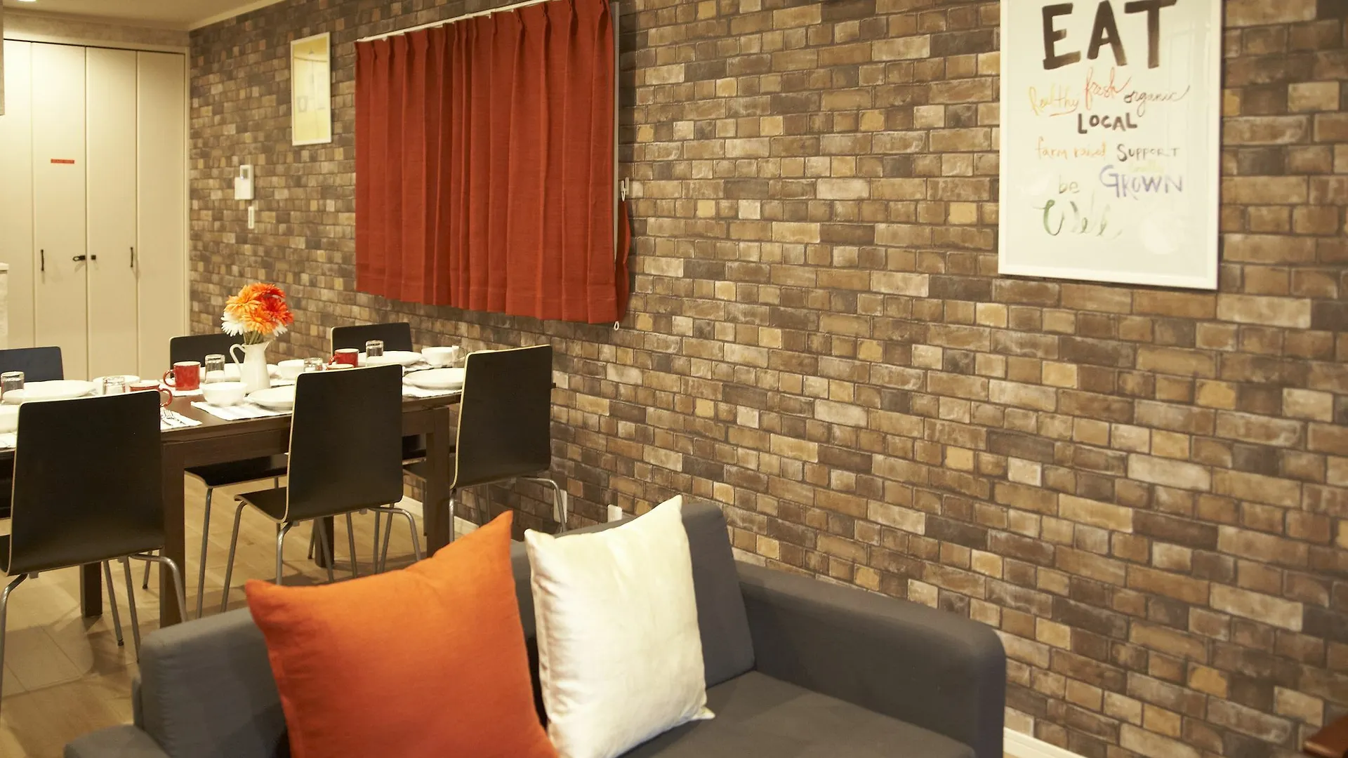Appartamento Teradacho B House Osaka 0*,  Giappone
